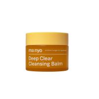 Гідрофільний бальзам для глибокого очищення шкіри Manyo Deep Clear Cleansing Balm 14 мл - фото №1