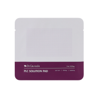 Пади для миттєвого заспокоєння чутливої та зневодненої шкіри Dr. Ceuracle PLC Solution Pad 9 мл - фото №1