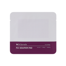 Пади для миттєвого заспокоєння чутливої та зневодненої шкіри Dr. Ceuracle PLC Solution Pad 9 мл - фото №1