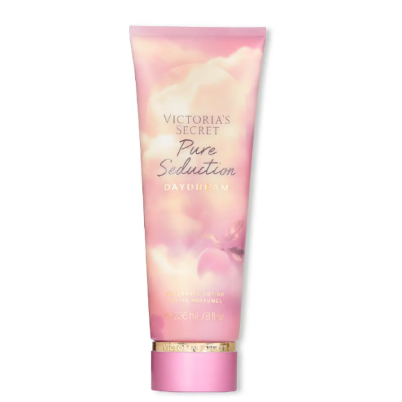 Парфумований лосьйон Victoria's Secret Pure Seduction Daydream Fragrance Lotion 226 мл - фото №1