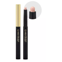 Тіні-олівець O Hui Color stick shadow 04 Glitter Pink 0.8 г - фото №1
