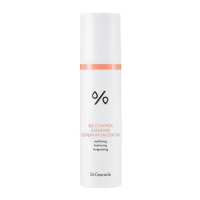 Себорегулююча емульсія "5-альфа контроль"  Dr. Ceuracle 5α Control Clearing Serum in Emulsion 100 мл - фото №1