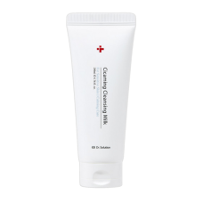 Очищуюче молочко з центеллою CU Skin Dr.Solution Cicaming Cleansing Milk 200 мл - фото №1