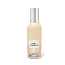 Освіжувач повітря  "Пряник у спеціях" Bath and Body Works Spiced Gingerbread Room Spray  42,5 г - фото №1