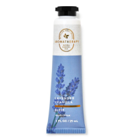 Парфумований крем для рук Bath & Body Works Hand Cream Lavender + Vanilla 29 мл - фото №1