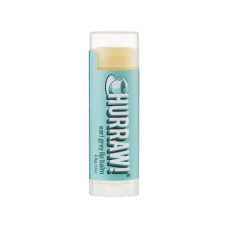 Бальзам для губ з ароматом "Чай з бергамотом" Hurraw! Earl Grey Lip Balm 4,8 г - фото №1