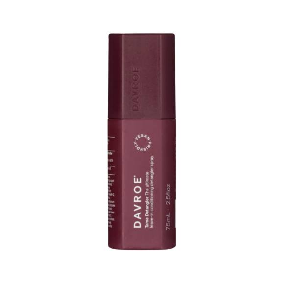Незмивний спрей-кондиціонер для розплутування волосся Davroe Tame Lemongrass Detangler  Treatment  75 мл - фото №1