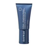 Відновлюючий та зміцнюючий шампунь для волосся Davroe Fortitude Strengthening Shampoo 100 мл - фото №1