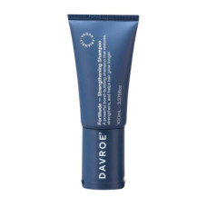 Відновлюючий та зміцнюючий шампунь для волосся Davroe Fortitude Strengthening Shampoo 100 мл - фото №1