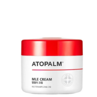 Крем з багатошаровою емульсією Atopalm Mle Cream 100 мл - фото №1