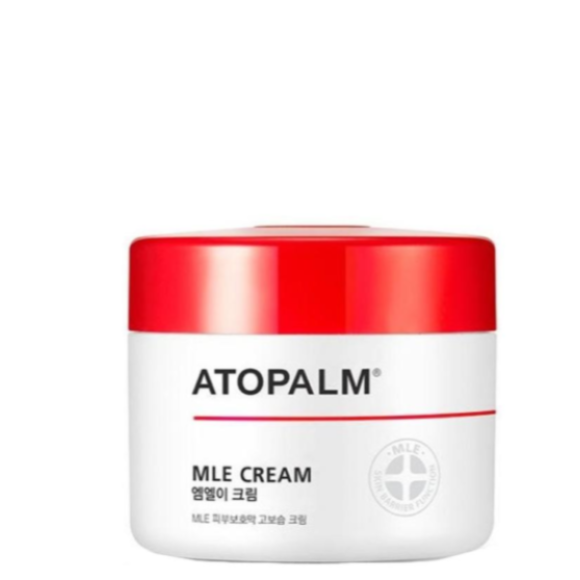 Крем з багатошаровою емульсією Atopalm Mle Cream 100 мл - фото №1