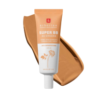Тонуючий бб крем для обличчя Erborian Super BB Cream (Dore) 40 мл - фото №1