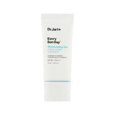 Зволожуючий сонцезахисний крем DR.JART+ Every Day Moisturizing Sun 30 мл - фото №1