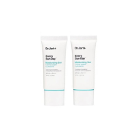 Набір зволожуючих сонцезахисних кремів Dr.Jart+ Every Day Moisturizing Sun double set - фото №1
