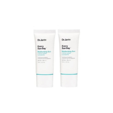 Набір зволожуючих сонцезахисних кремів Dr.Jart+ Every Day Moisturizing Sun double set - фото №1