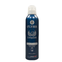 Гель-пінка для душу Olysee Extra Foaming Shower Gel  L’exploit 200 мл - фото №1