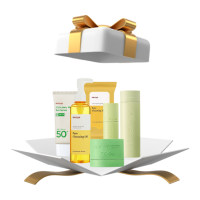 Б'юті Бокс корейської косметики Beauty Box 8 - фото №1