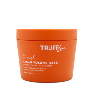 Арганова маска для об'єму волосся TruffLuv Nourish Argan Volume Mask 500 мл - фото №1