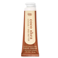 Парфумований крем для рук Bath & Body Works Hand Cream Coco Shea 29 мл - фото №1