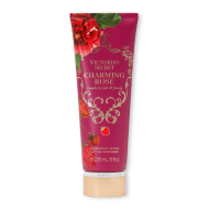 Парфумований лосьйон Victoria's Secret Charming Rose Fragrance Lotion 236 мл - фото №1