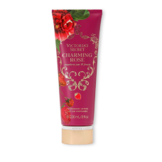 Парфумований лосьйон Victoria's Secret Charming Rose Fragrance Lotion 236 мл - фото №1