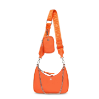 Сумка кросбоді помаранчева Steve Madden Bvital Crossbody Bag Orange - фото №1
