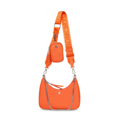 Сумка кросбоді помаранчева Steve Madden Bvital Crossbody Bag Orange - фото №1