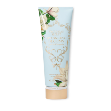 Парфумований лосьйон Victoria's Secret Sparkling Blooms Fragrance Lotion 236 мл - фото №1