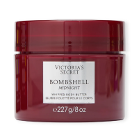 Батер для тіла Victoria's Secret Bombshell Midnight Whipped body butter 227 г - фото №1