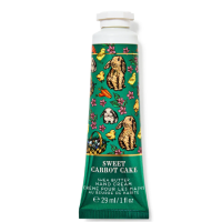 Парфумований крем для рук Bath & Body Works Hand Cream  sweet carrot cake 29 мл - фото №1