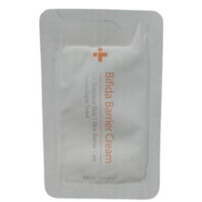 Омолоджуючий крем із біфідобактеріями CU SKIN Dr.Solution Bifida Barrier Cream 1,5 мл - фото №1