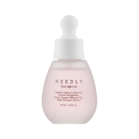 Легка олійка для обличчя Needly Face Light Oil 30 мл - фото №1
