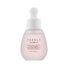 Легка олійка для обличчя Needly Face Light Oil 30 мл - фото №1