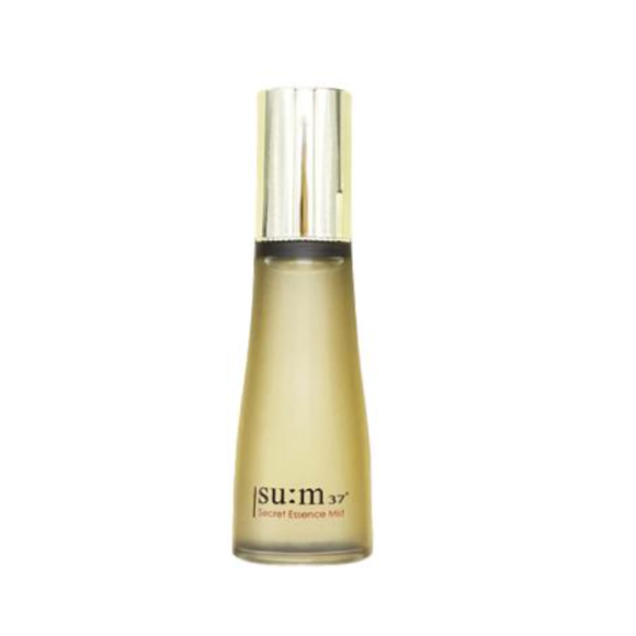 Ферментована міст-есенція Sum37 Secret essence mist  Breathe with Nature 60 мл - фото №1