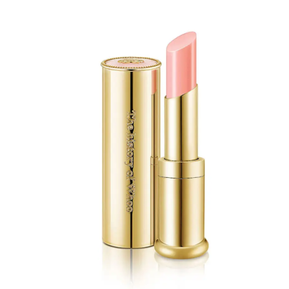 Бальзам для губ ніжно-рожевий The History of Whoo Gongjinhyang Mi Glow Lip Balm Pink 3.3 г - фото №1