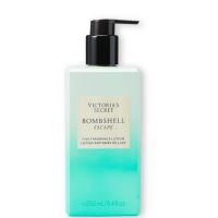Парфумований лосьйон  Victoria's Secret Bombshell Escape Body Lotion 250 мл - фото №1
