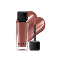 Блеск-тинт для губ Hera Sensual Nude Gloss №462 Speechless 5 г - фото №1