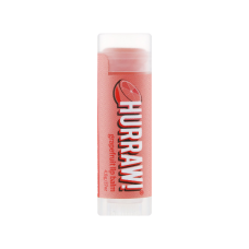 Бальзам для губ з ароматом "Грейпфрут" Hurraw! Grapefruit Lip Balm 4.8 г - фото №1