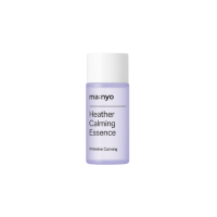 Есенція заспокійлива з екстрактом вересу Manyo Heather Calming Essence 8 мл - фото №1