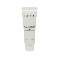 Освітлююча пінка Hera Melasolv Program Deep Cleansing Foam 50 мл - фото №1