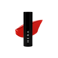 Люксова міні помада Hera Sensual Powder Matte Lipstick №321 Strawberry Red 1,4 г - фото №1