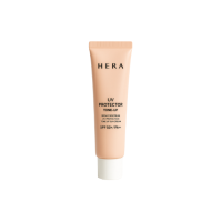 Сонцезахисний тонуючий крем HERA UV Protector Tone Up SPF50+ / PA++ 40 мл - фото №1