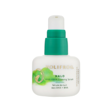  Нічна сироватка із кислотами Holifrog Halo AHA+BHA Evening Serum 30 мл. - фото №1