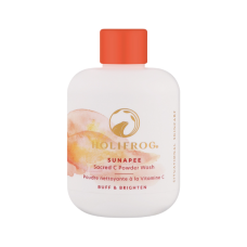 Ензимна пудра з вітаміном С HoliFrog Sunapee Sacred-C Brightening Powder Wash 71 г - фото №1