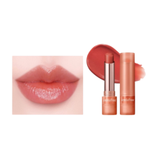 Бальзам-тінт для губ Innisfree Dewy Tint Lip Balm 3 Love Beige 3,2 г - фото №1