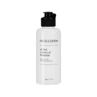 Ензимна пудра Incellderm Active Clean-up Powder 90 г - фото №1