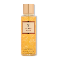 Парфумований спрей Victoria's Secret Island Rush Body Mist 250 мл - фото №1