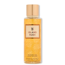 Парфумований спрей Victoria's Secret Island Rush Body Mist 250 мл - фото №1