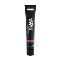 Відбілююча зубна паста Curaprox Black is White 90 мл - фото №1