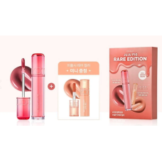 Набір тінт-блисків для губ Rom&nd The Juicy Lasting Tint 20 Juju Fig Rare Edition  - фото №1